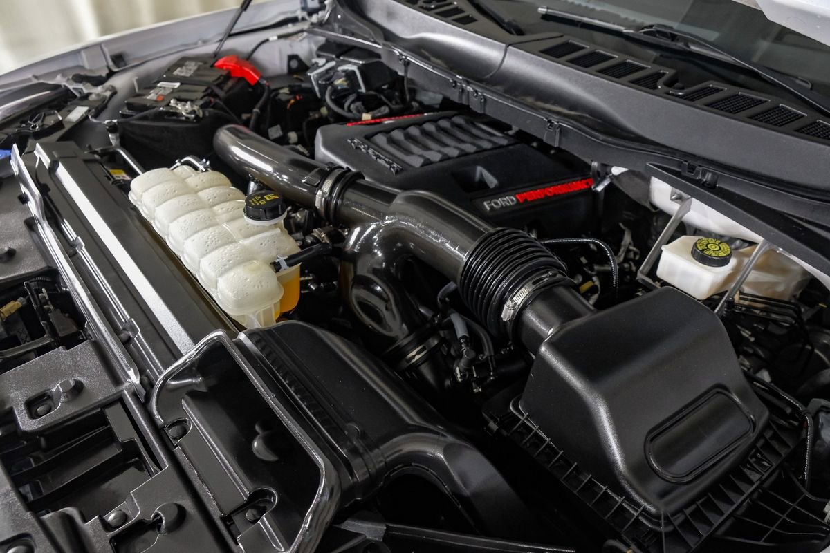 Used 2024 Ford F150 Raptor AWD/4WD image 47