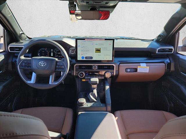 New 2026 Toyota 4Runner Limited image 13