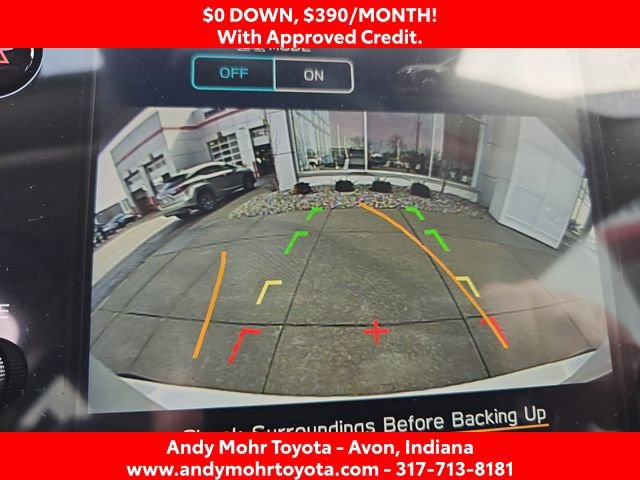 Used 2023 Subaru Outback Premium image 23