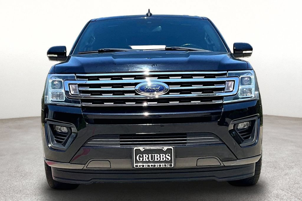 Used 2020 Ford Expedition XLT w/ Equipment Group 202A RWD image 4