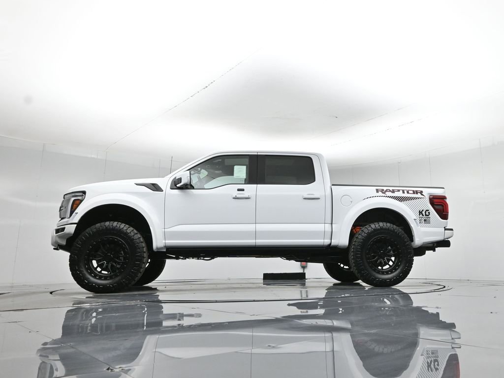 New 2025 Ford F150 Raptor image 6