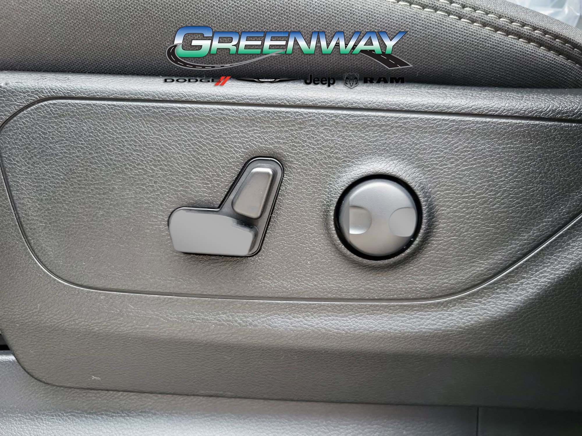 Used 2023 RAM 1500 Big Horn AWD/4WD image 15