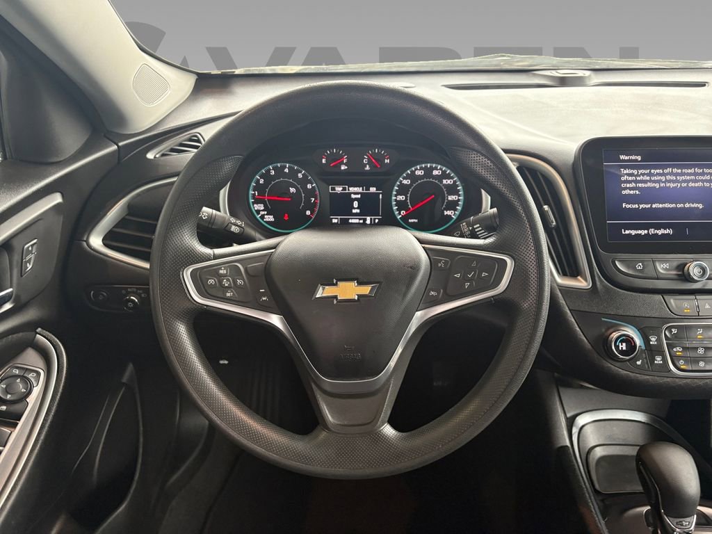 Used 2023 Chevrolet Malibu LT image 12