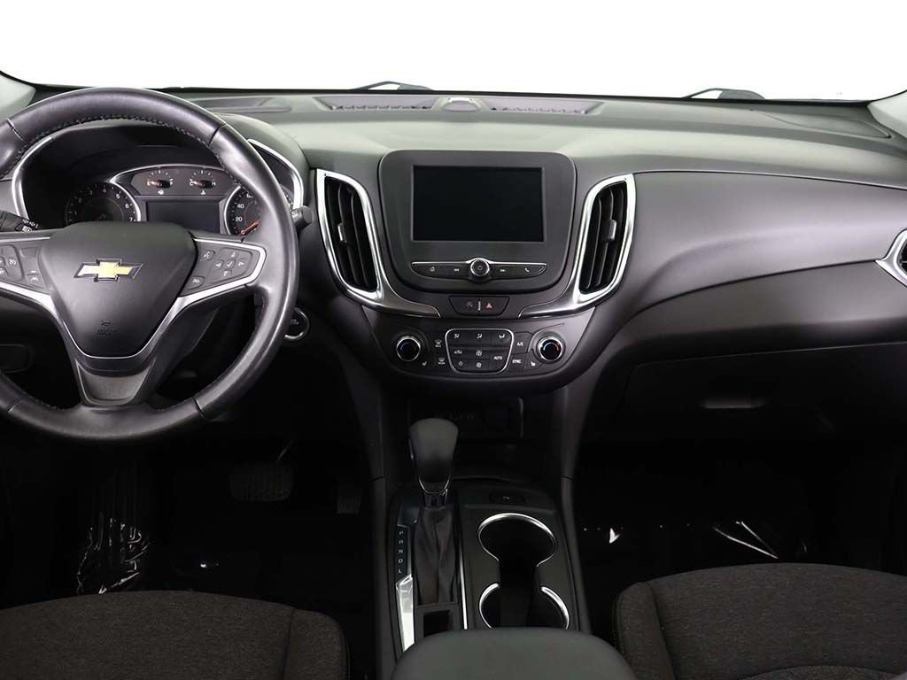 Used 2022 Chevrolet Equinox LT FWD image 36
