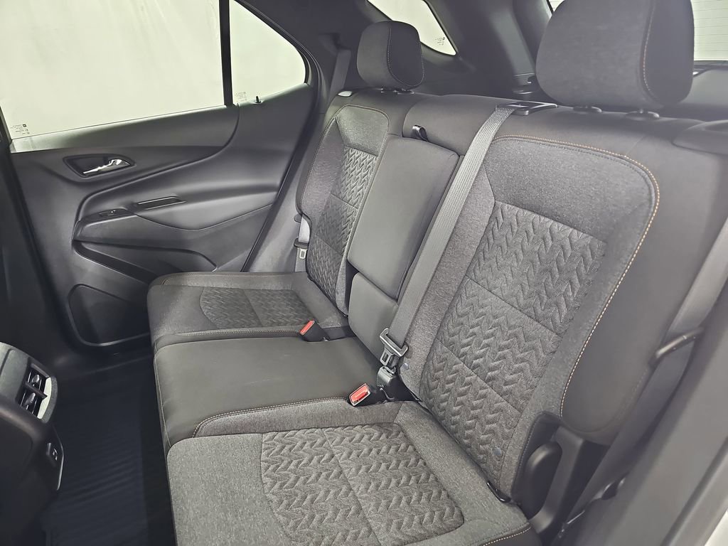 Certified 2023 Chevrolet Equinox LT image 18