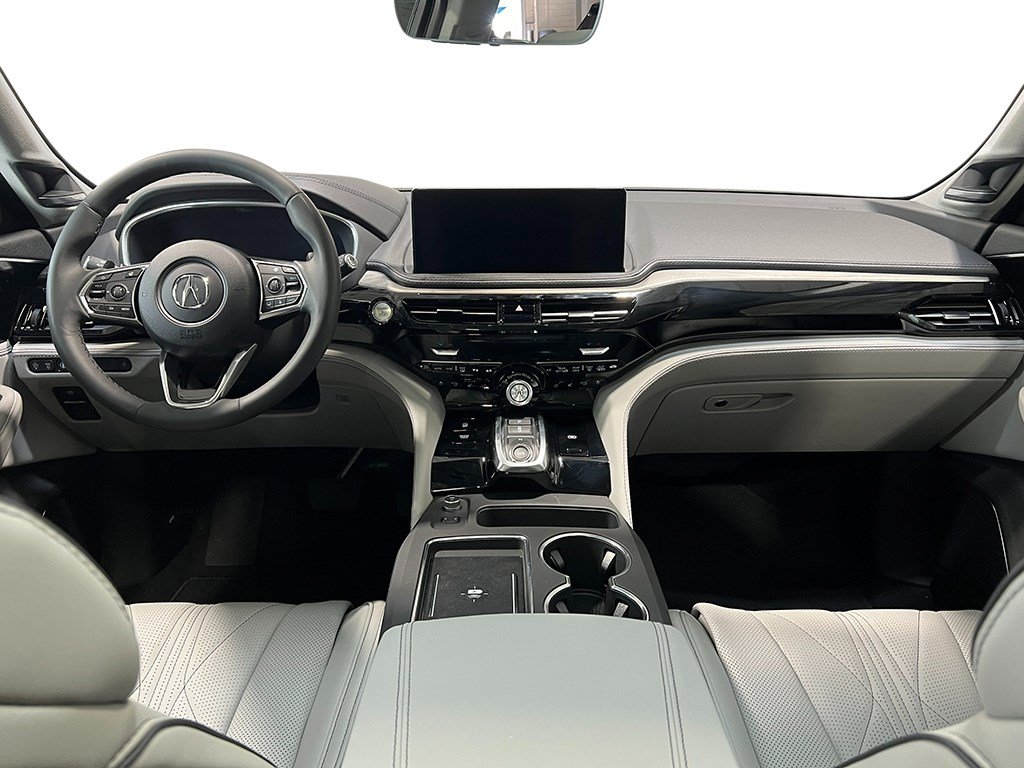 New 2026 Acura MDX w/ Advance Package AWD/4WD image 15