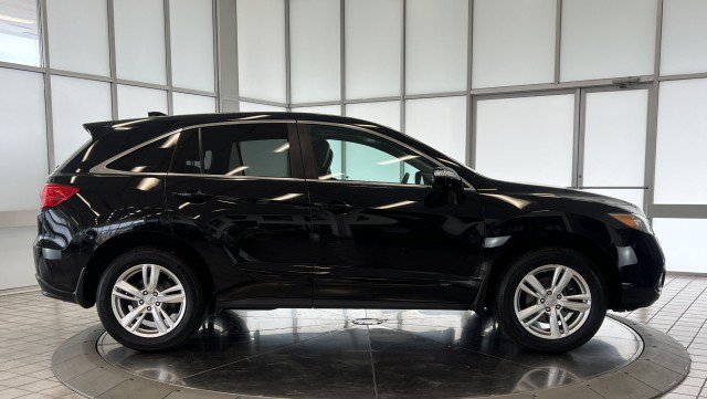 Used 2014 Acura RDX FWD image 8