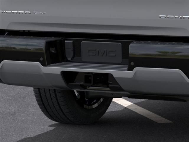 New 2025 GMC Sierra EV Denali AWD/4WD image 17