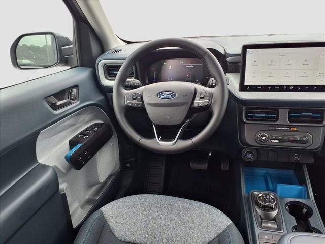 New 2025 Ford Maverick XLT w/ XLT Luxury Package image 12