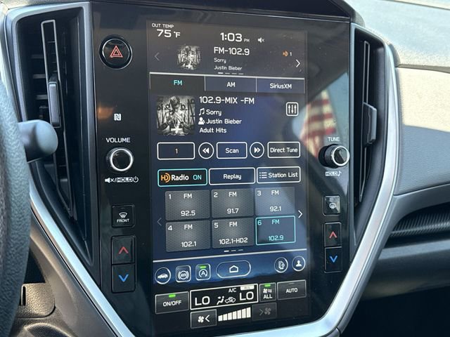 Certified 2024 Subaru Crosstrek 2.0i Premium image 22