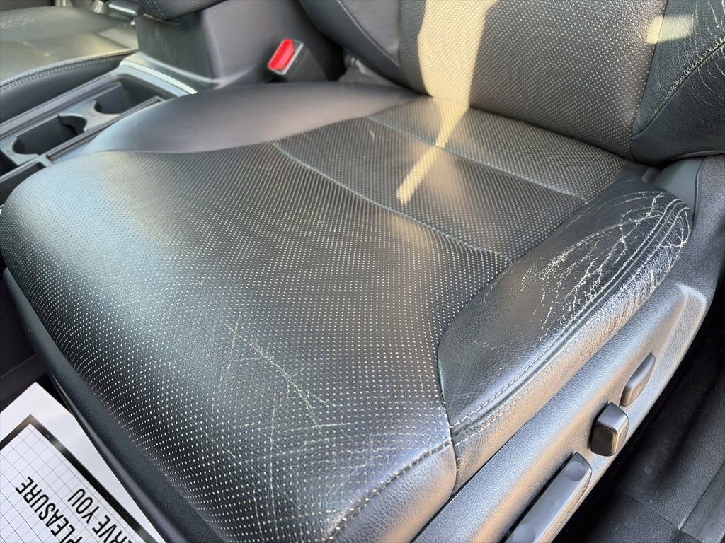 Used 2015 Honda CR-V Touring image 20