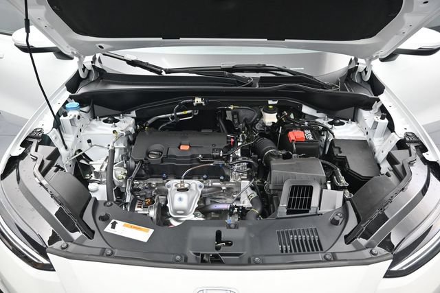 New 2027 Honda HR-V LX image 31