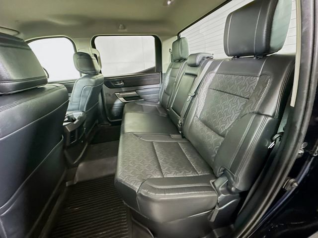 Used 2022 Toyota Tundra SR5 image 25