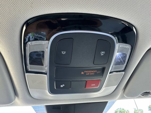 Used 2025 Hyundai Tucson SEL AWD/4WD image 45