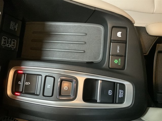 Used 2021 Honda Insight Touring image 37