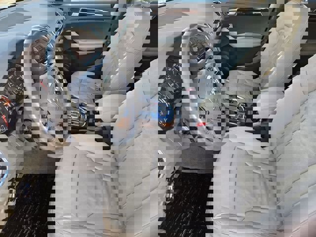 Used 2011 Audi Q5 3.2 Premium Plus image 15