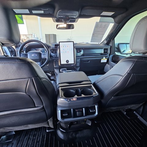 Certified 2023 Ford F150 Lightning Lariat w/ Equipment Group 511A High image 17