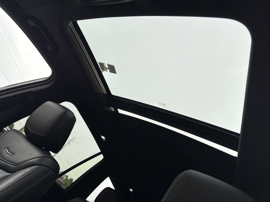 Certified 2023 Cadillac XT6 Premium Luxury image 39
