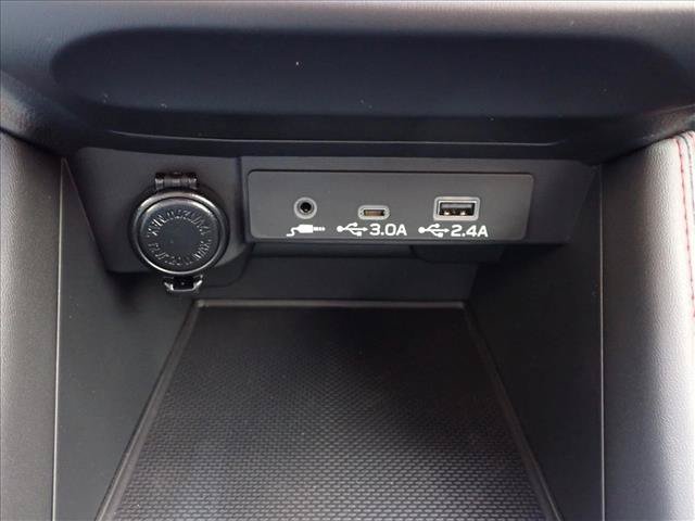 New 2026 Subaru WRX Premium AWD/4WD image 19