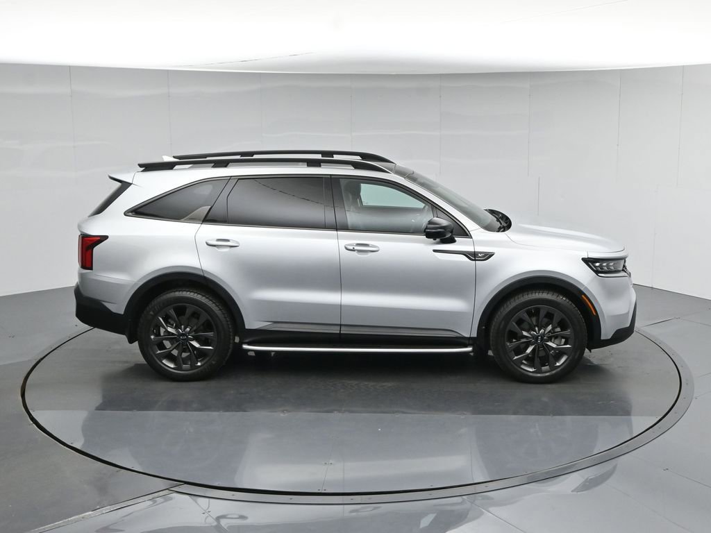 Used 2021 Kia Sorento SX Prestige AWD/4WD image 45