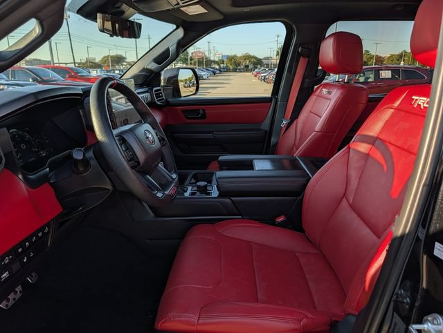 Used 2024 Toyota Tundra TRD Pro AWD/4WD image 26
