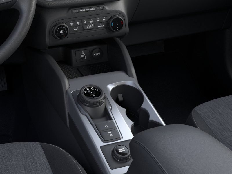 New 2024 Ford Bronco Sport Big Bend AWD/4WD image 15