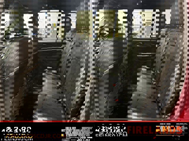 New 2026 Jeep Grand Cherokee Laredo image 19