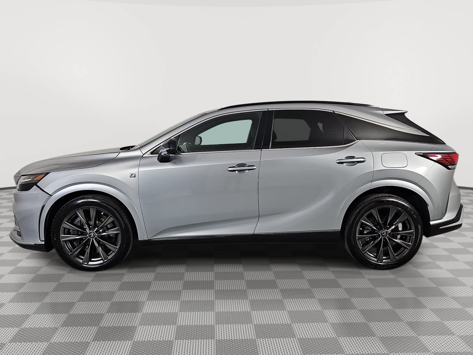 Used 2023 Lexus RX 350 F Sport w/ Accessory Package (Z1) AWD/4WD image 5