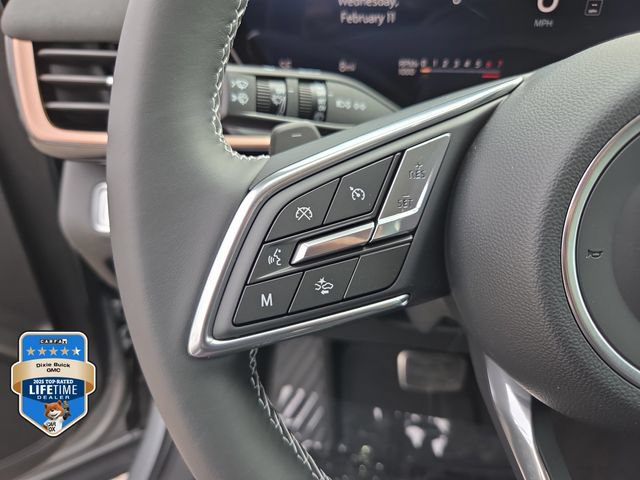 New 2026 Buick Envision Sport Touring AWD/4WD image 22