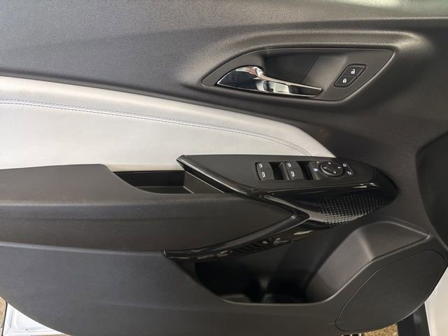 New 2026 Chevrolet Trax LT FWD image 11