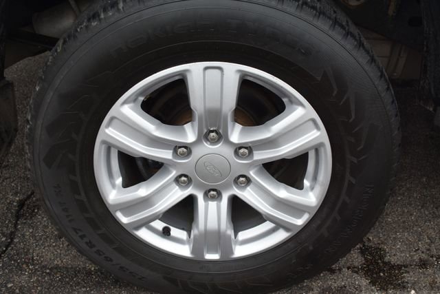 Used 2019 Ford Ranger XLT w/ Trailer Tow Package AWD/4WD image 41