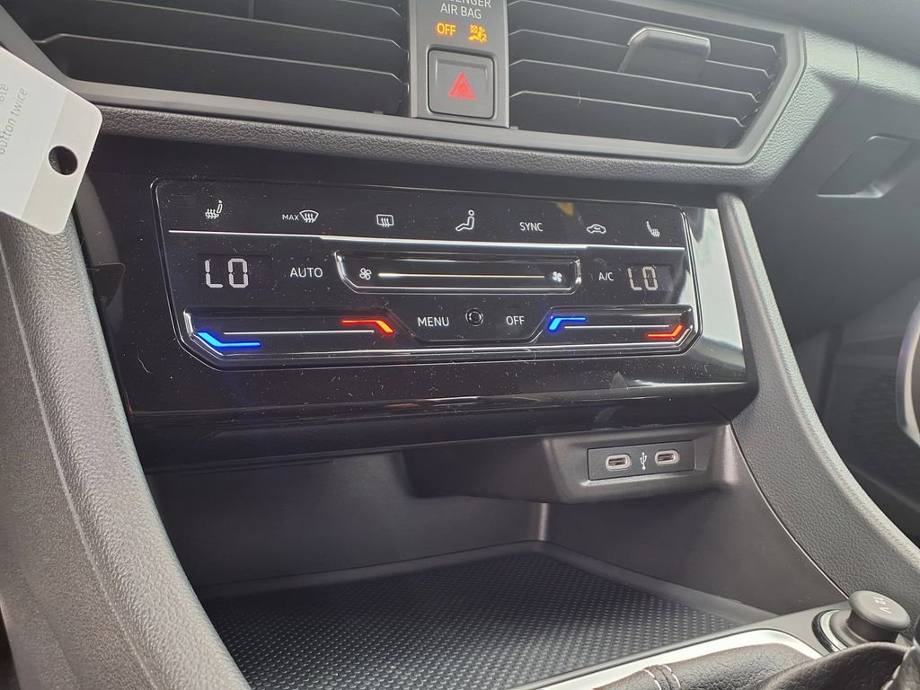 New 2026 Volkswagen Jetta Sport FWD image 28