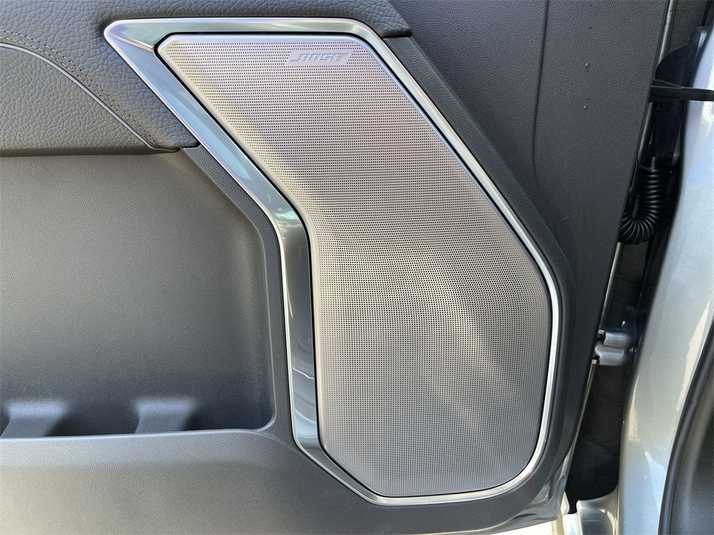 New 2025 GMC Sierra 1500 Denali image 25