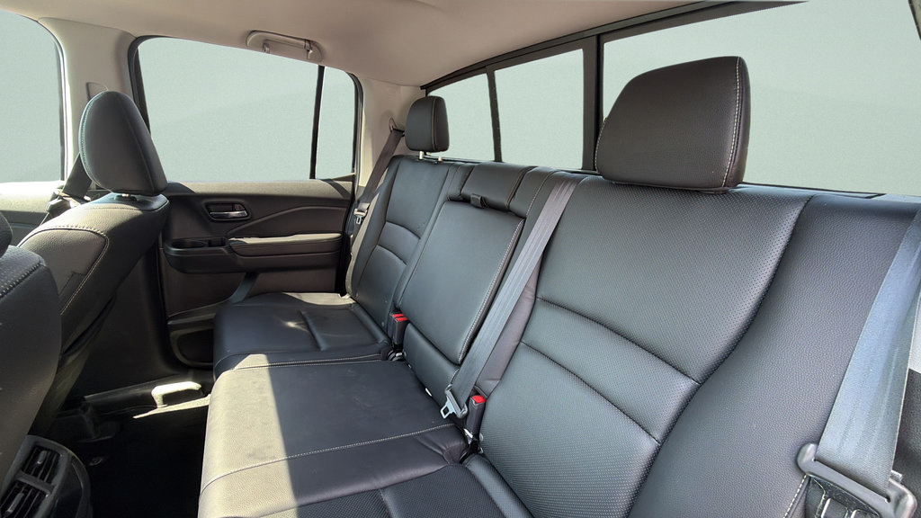 Used 2021 Honda Ridgeline RTL-E image 27