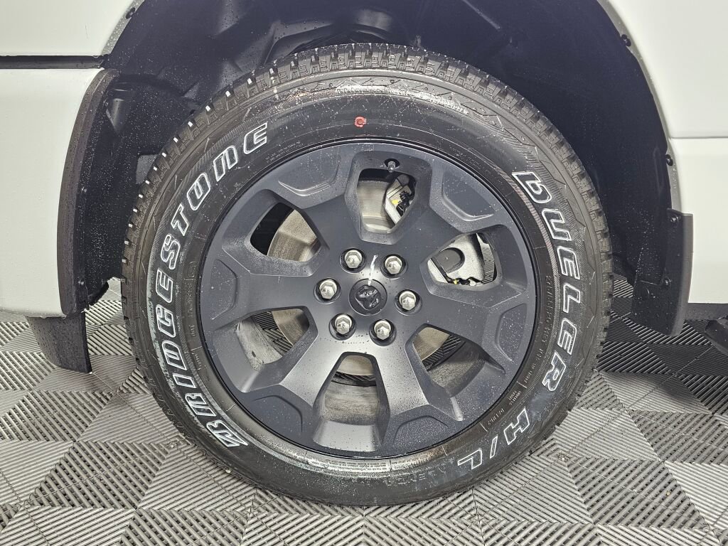 New 2026 RAM 1500 Express image 10