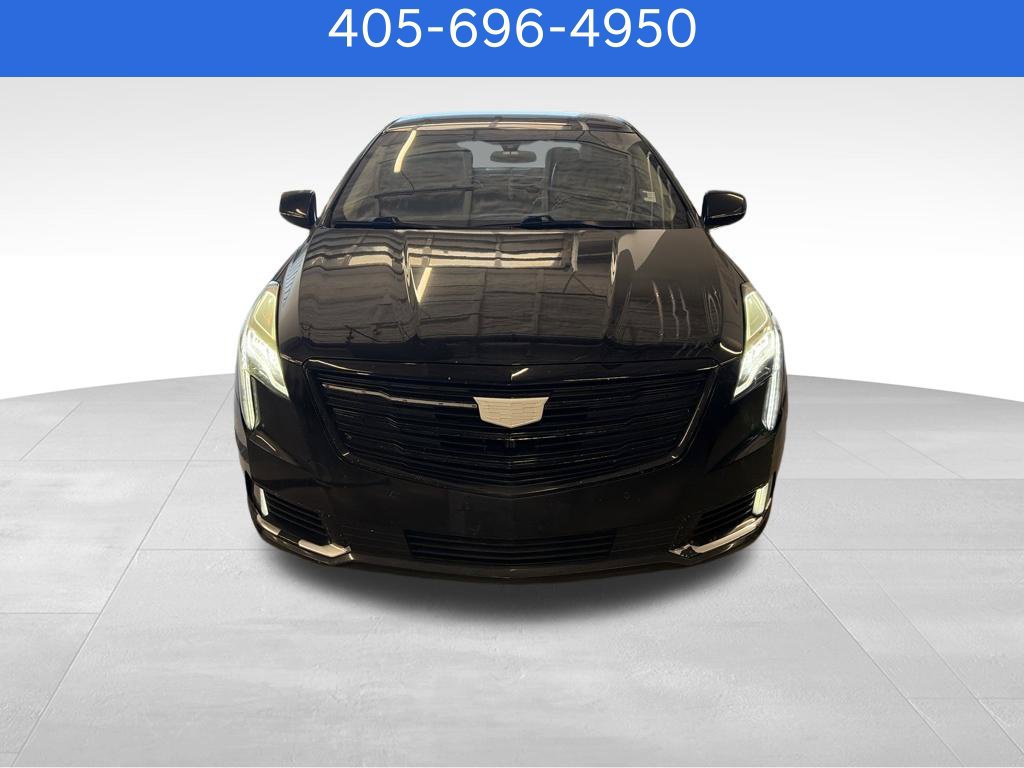 Used 2018 Cadillac XTS Luxury FWD image 19