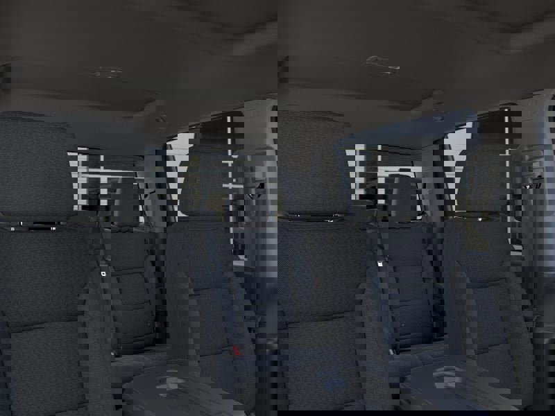 New 2026 GMC Sierra 1500 Elevation image 24