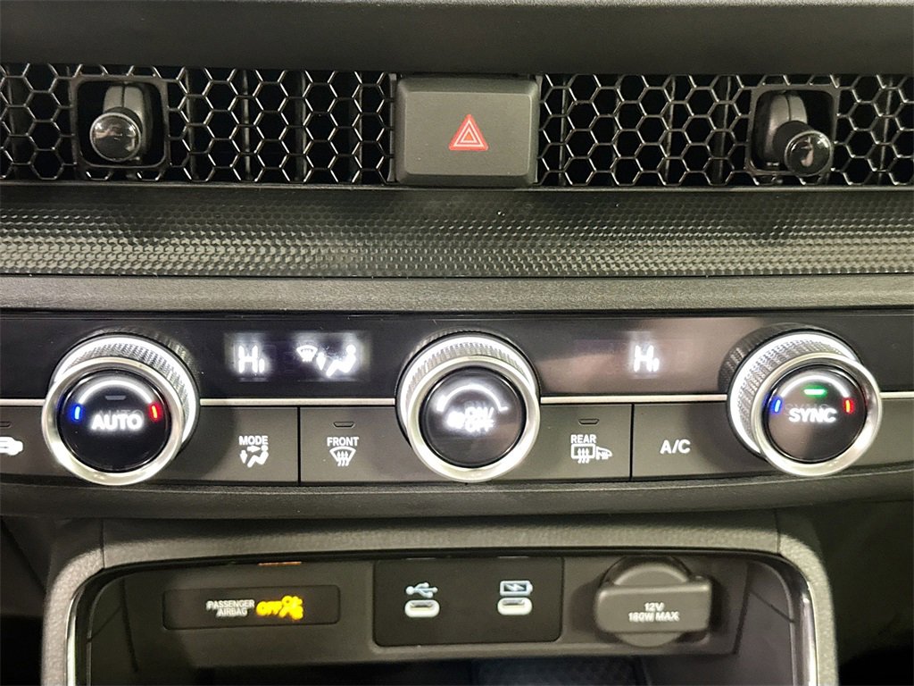 New 2026 Honda CR-V EX image 13