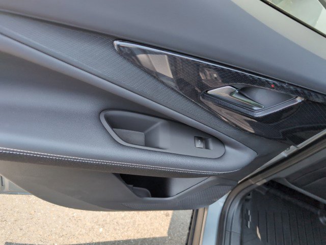 New 2025 Chevrolet Blazer EV LT image 28