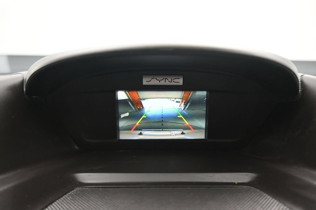 Used 2017 Ford Escape SE AWD/4WD image 18