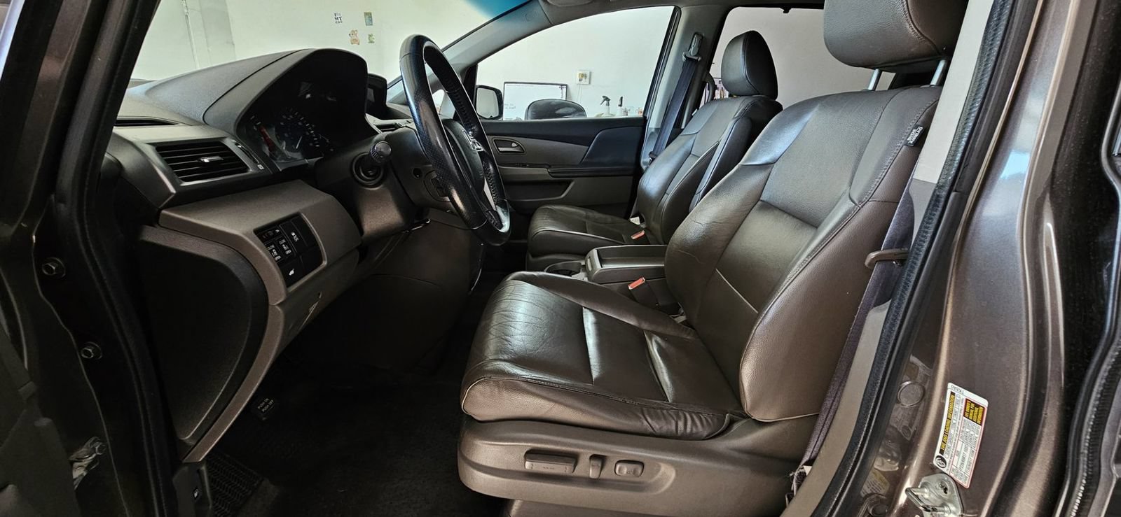 Used 2011 Honda Odyssey EX-L image 15