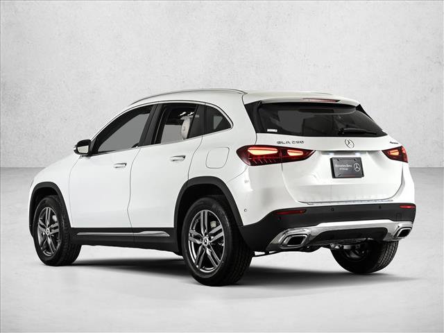 New 2026 Mercedes-Benz GLA 250 4MATIC image 8