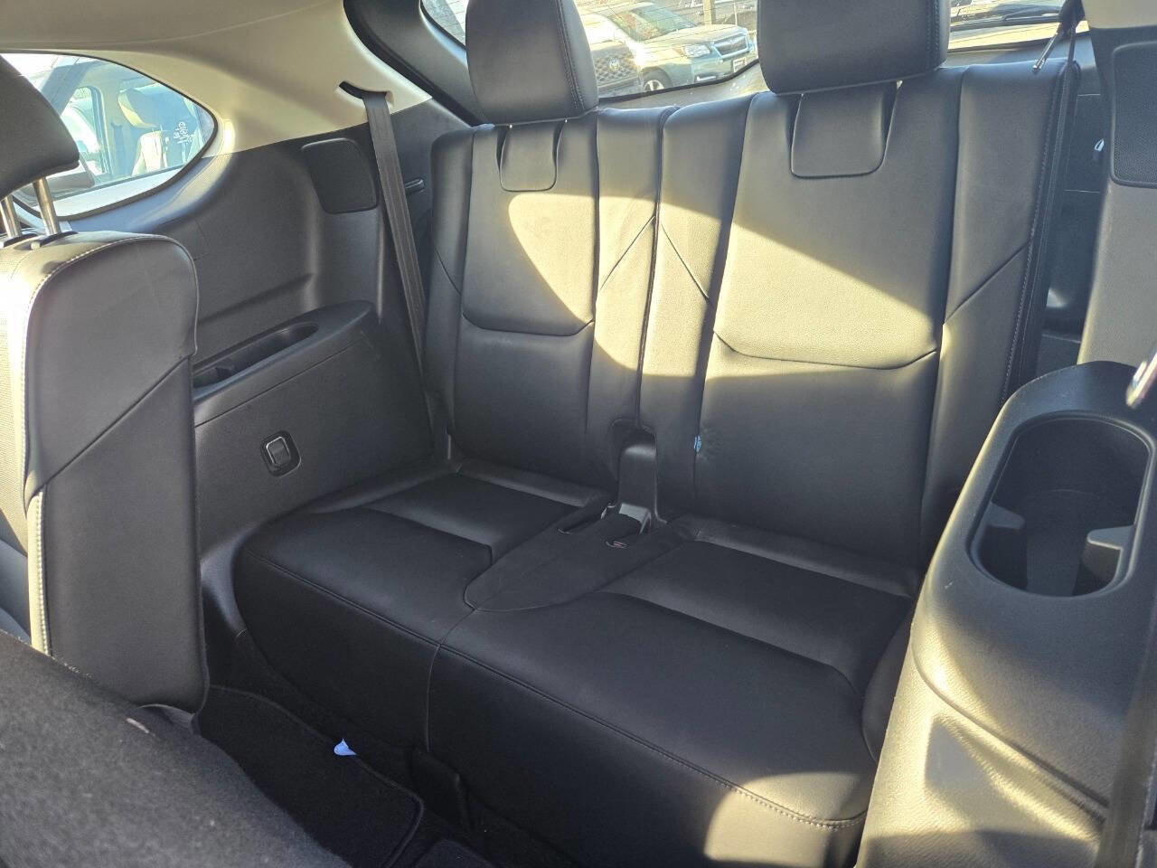 Used 2019 MAZDA CX-9 Touring w/ Touring Premium Package image 14