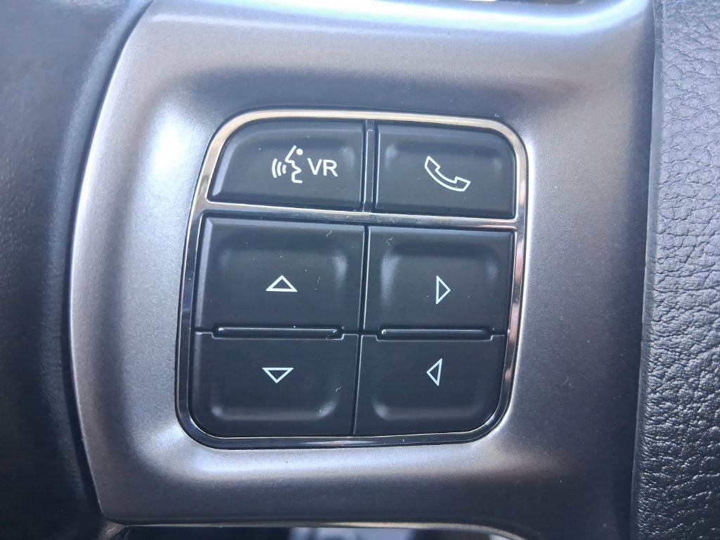 Used 2022 RAM 1500 Classic SLT w/ Electronics Group image 22