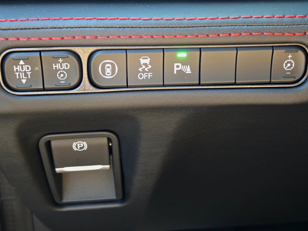 New 2026 Acura MDX A-Spec w/ Advance Package AWD/4WD image 41