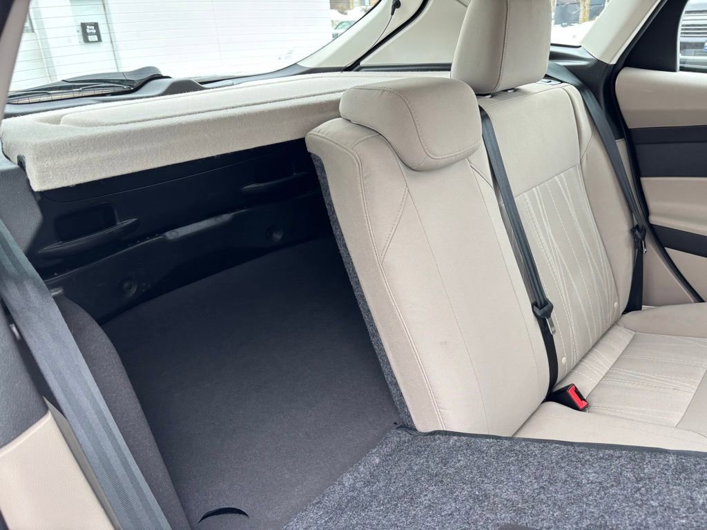 Used 2015 Ford Focus SE image 27