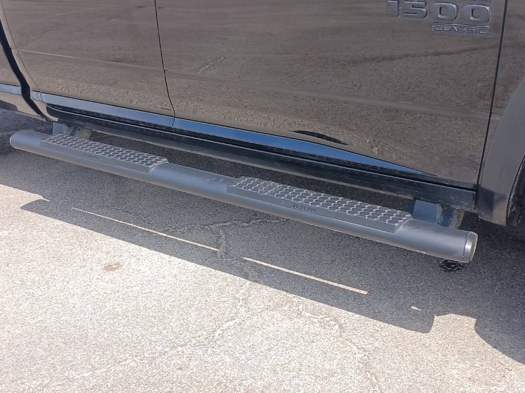 Used 2020 RAM 1500 Warlock w/ Electronics Group AWD/4WD image 20