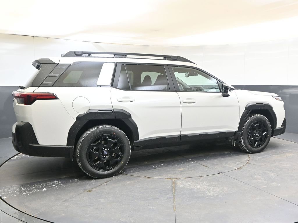 New 2026 Subaru Outback Limited image 6