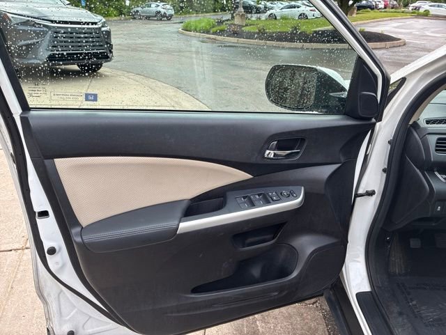 Used 2016 Honda CR-V EX-L image 9