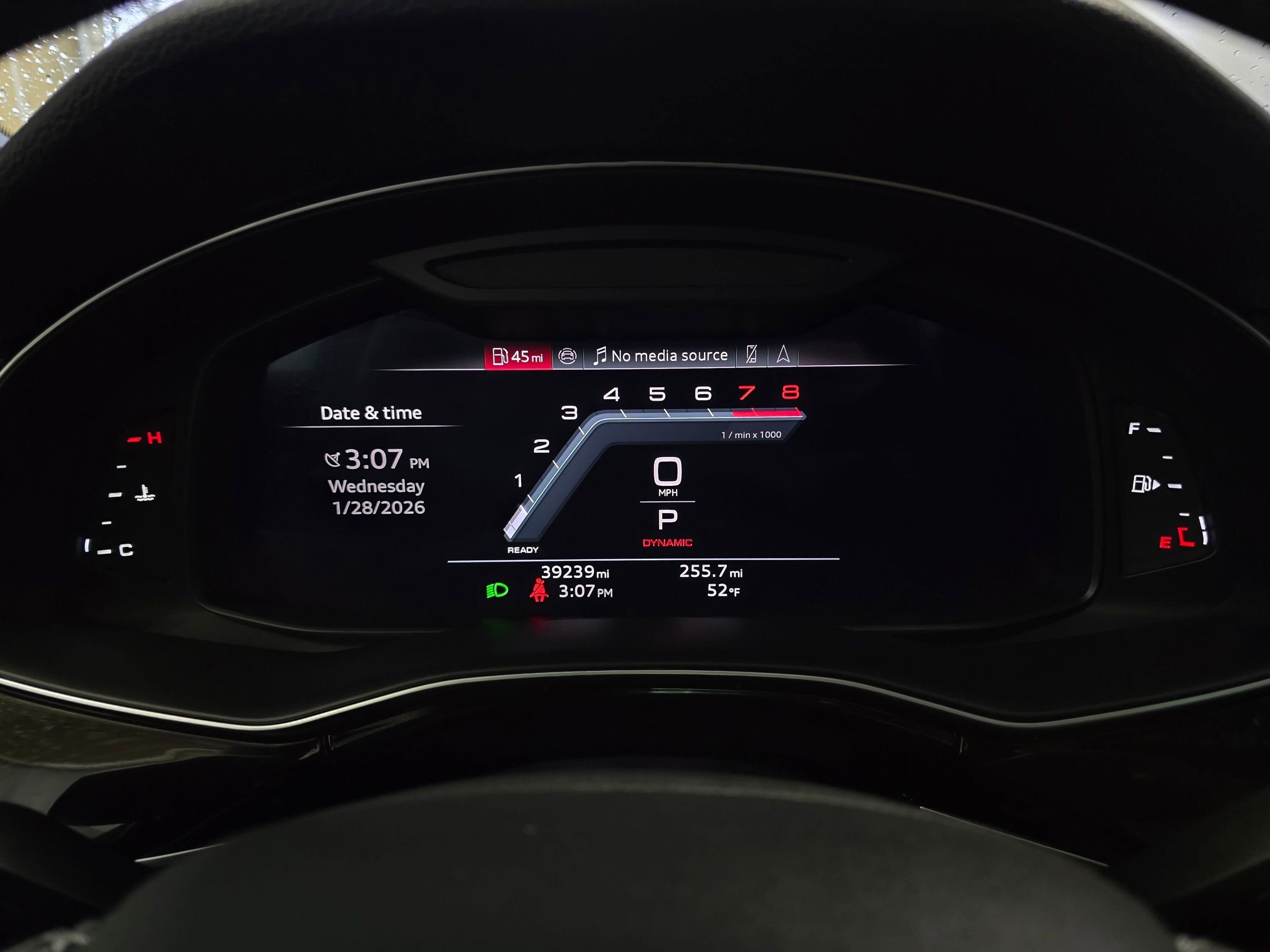 Used 2025 Audi Q7 3.0T Premium Plus image 40